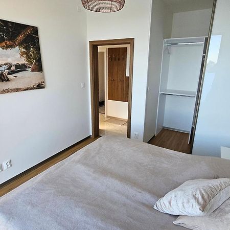 Vila Ferie Dunajska Luzna Екстер'єр фото