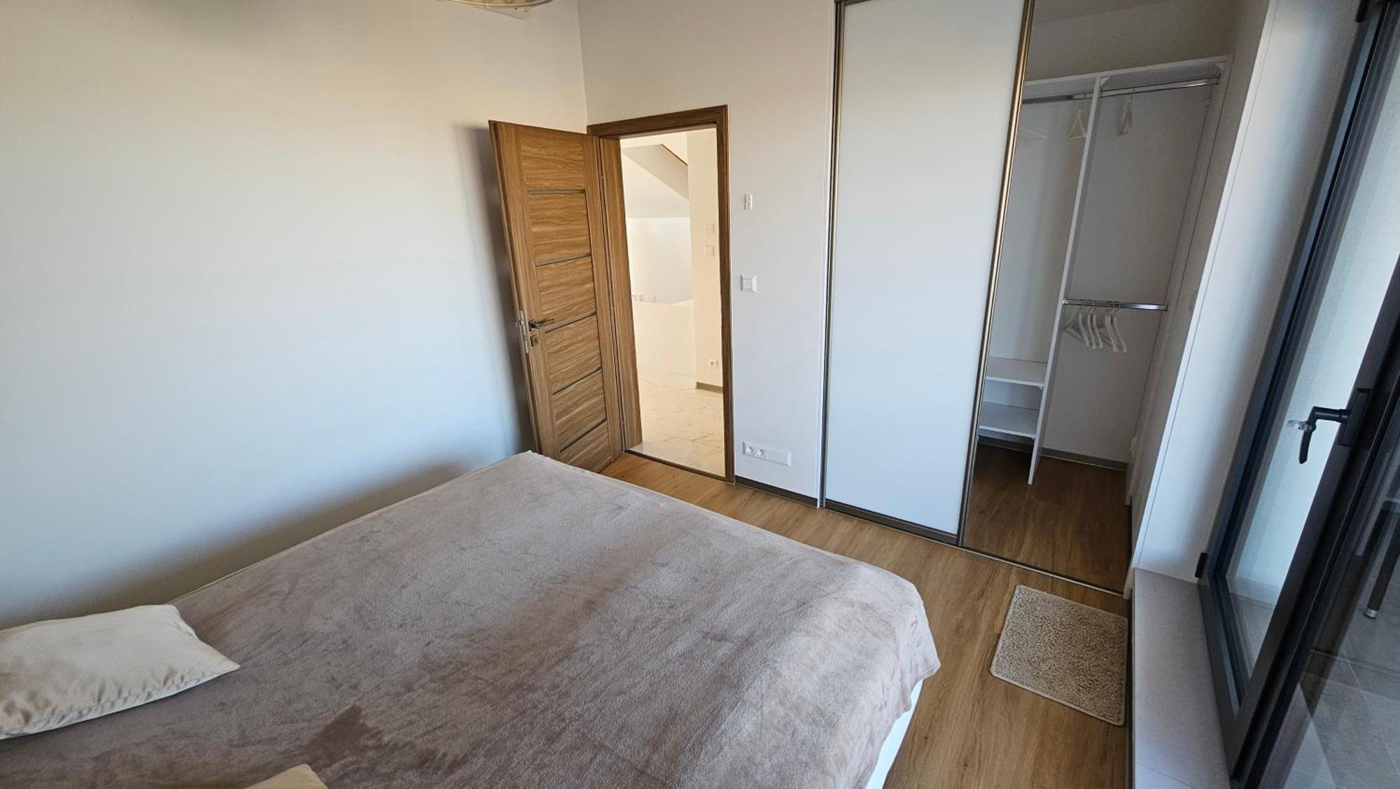 Vila Ferie Dunajska Luzna Екстер'єр фото