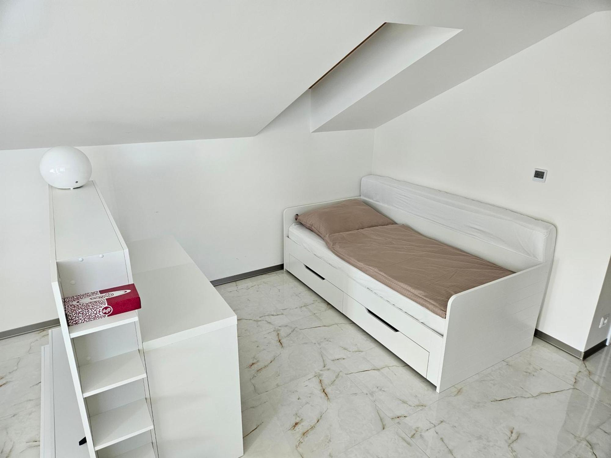 Vila Ferie Dunajska Luzna Номер фото